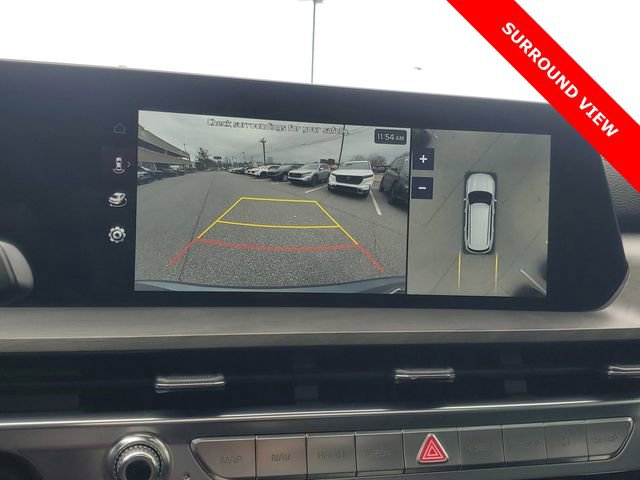 Used 2024 Kia Telluride SX X-Pro image 27