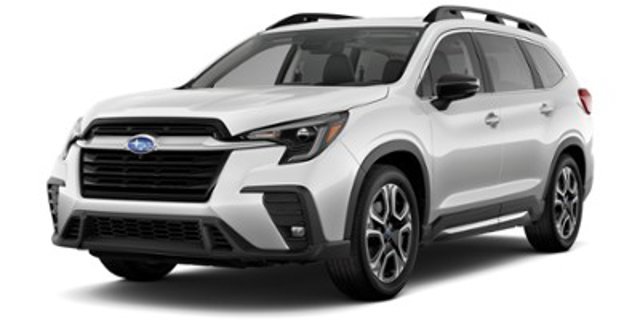 New 2027 Subaru Ascent Touring