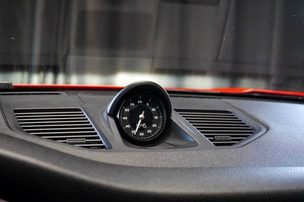 Used 2021 Porsche 911 Carrera image 64