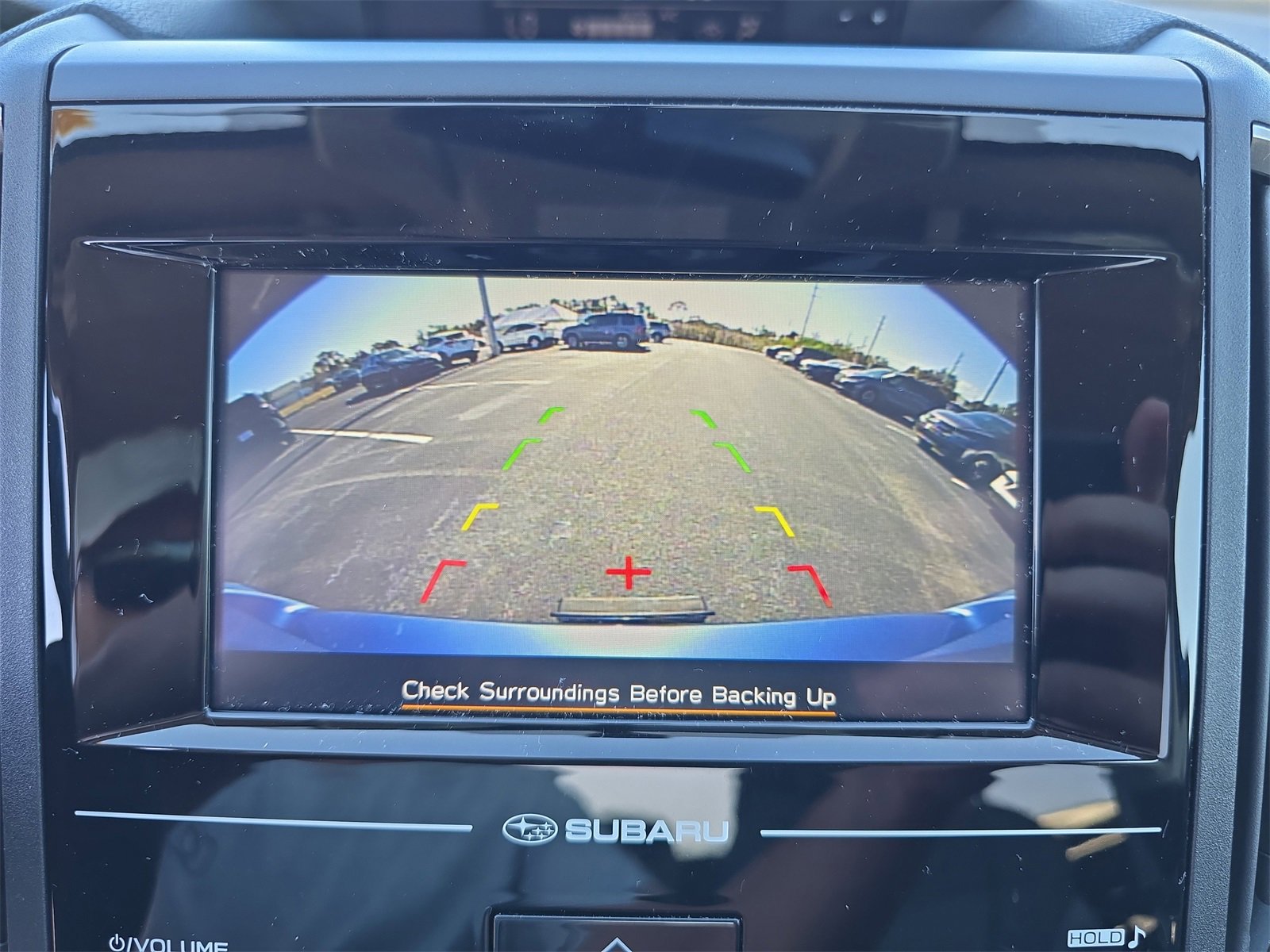 Used 2020 Subaru Crosstrek 2.0i image 18