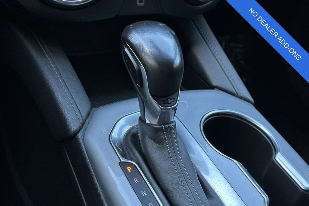 Used 2020 Chevrolet Blazer LT FWD image 24