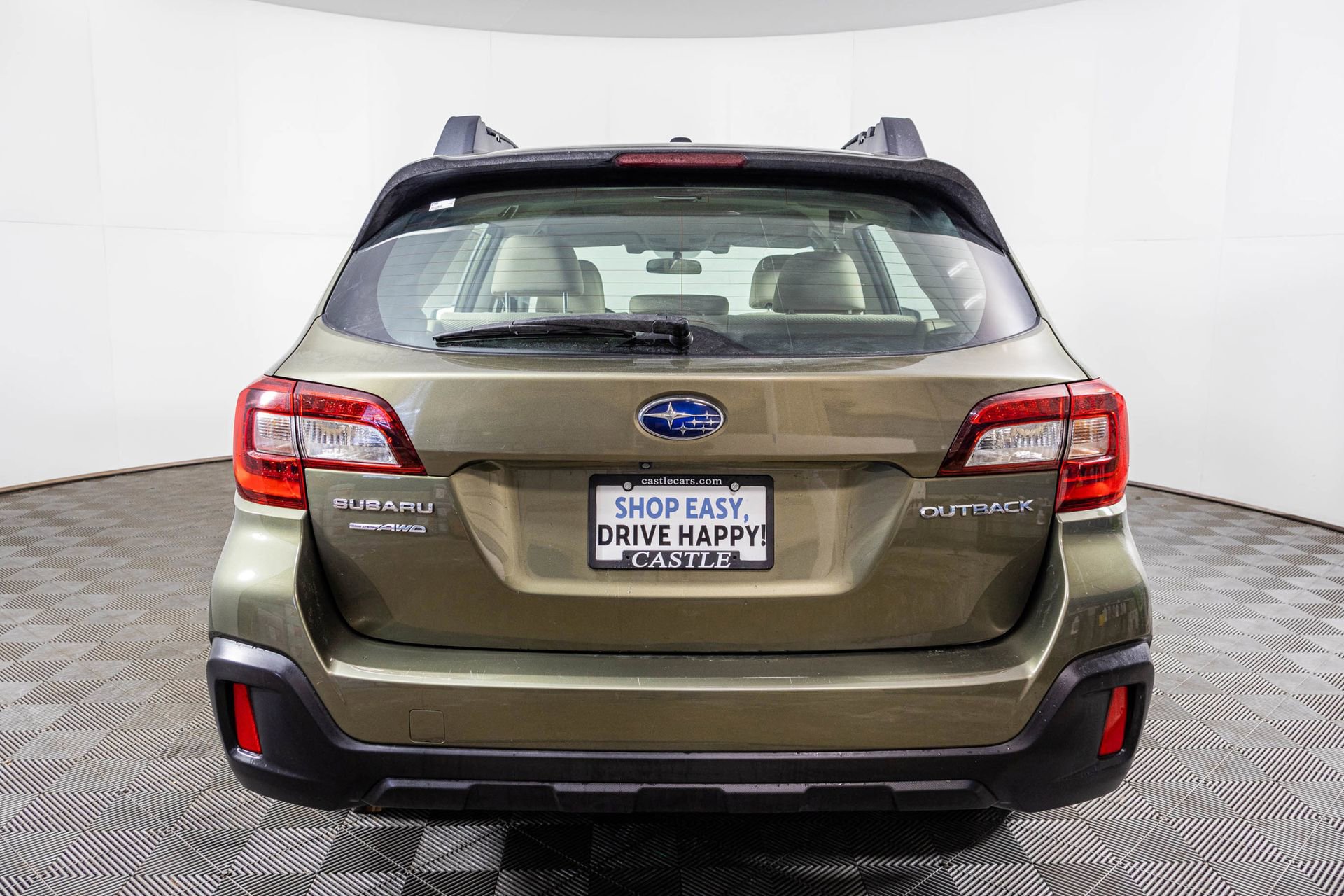 Used 2019 Subaru Outback 2.5i image 14