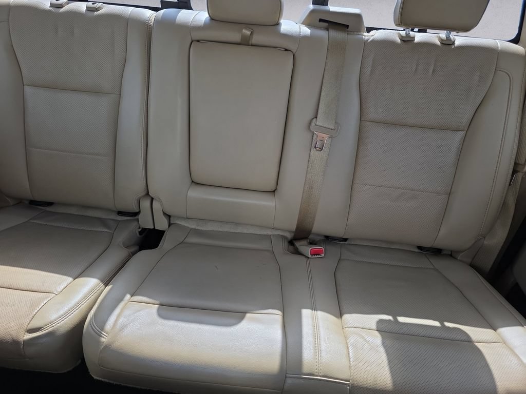 Used 2017 Ford F150 Lariat AWD/4WD image 13