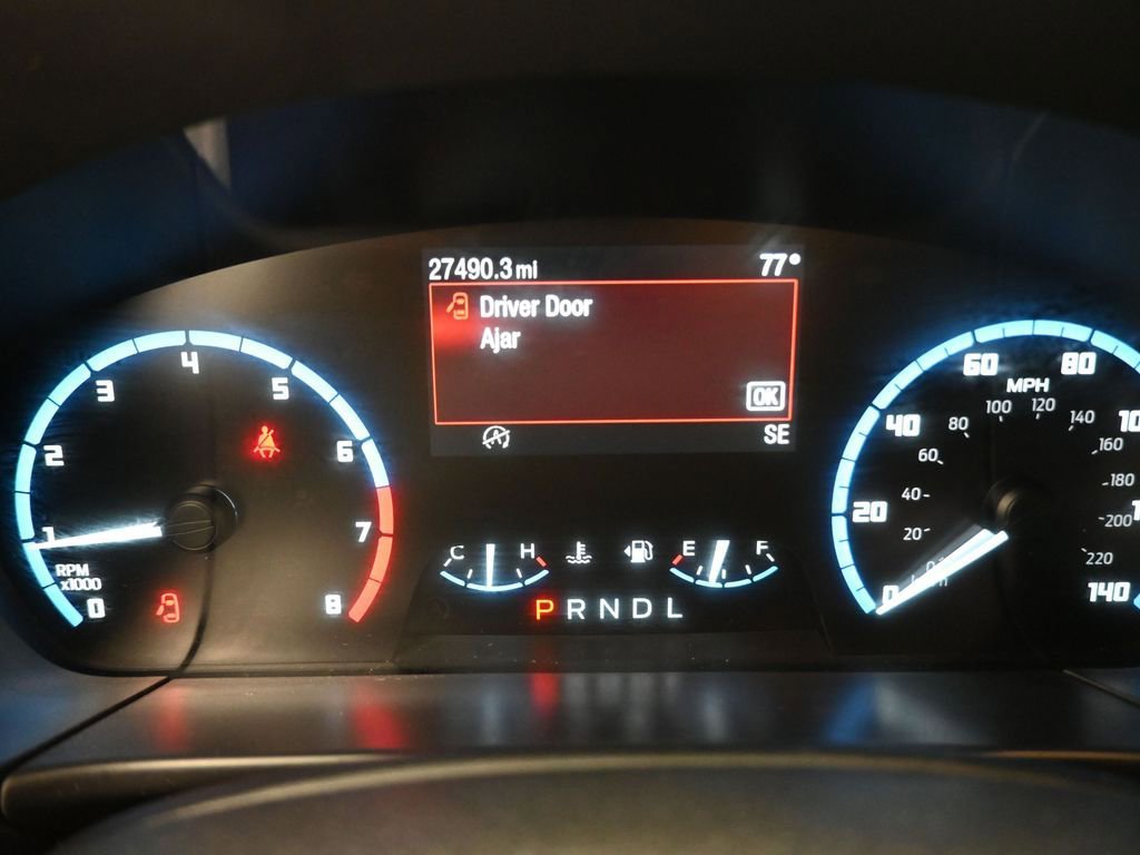 Used 2023 Ford Bronco Sport Big Bend image 7