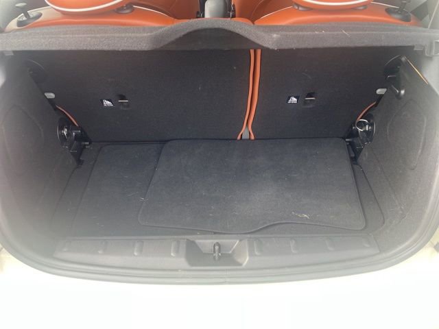 Used 2022 MINI Cooper S image 18