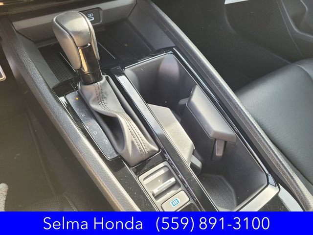 New 2026 Honda Accord Sport image 10