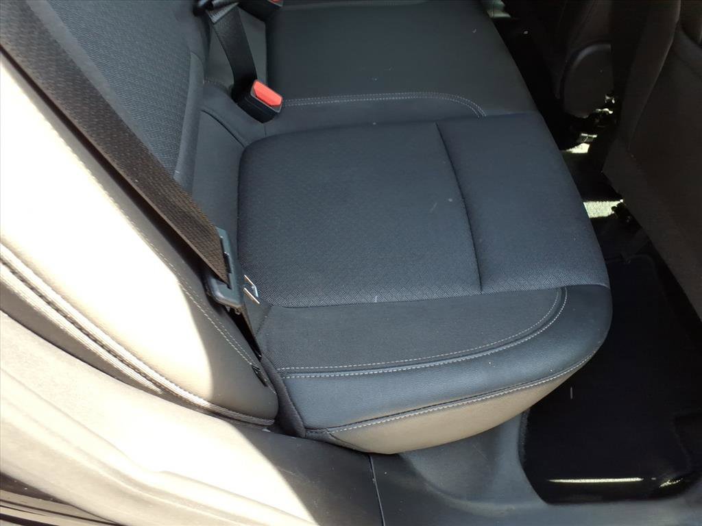 Used 2025 Buick Encore GX Preferred image 21