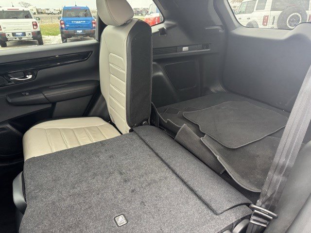 Used 2025 Honda CR-V Sport Touring image 31