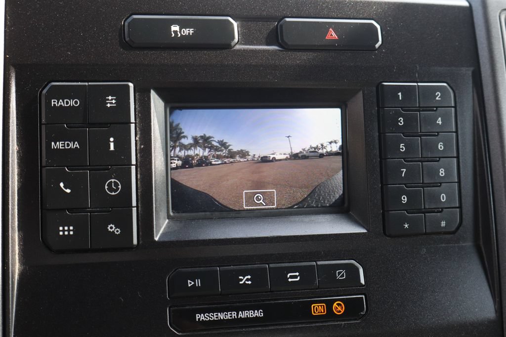 Used 2022 Ford F350 XL w/ Power Equipment Group RWD image 31