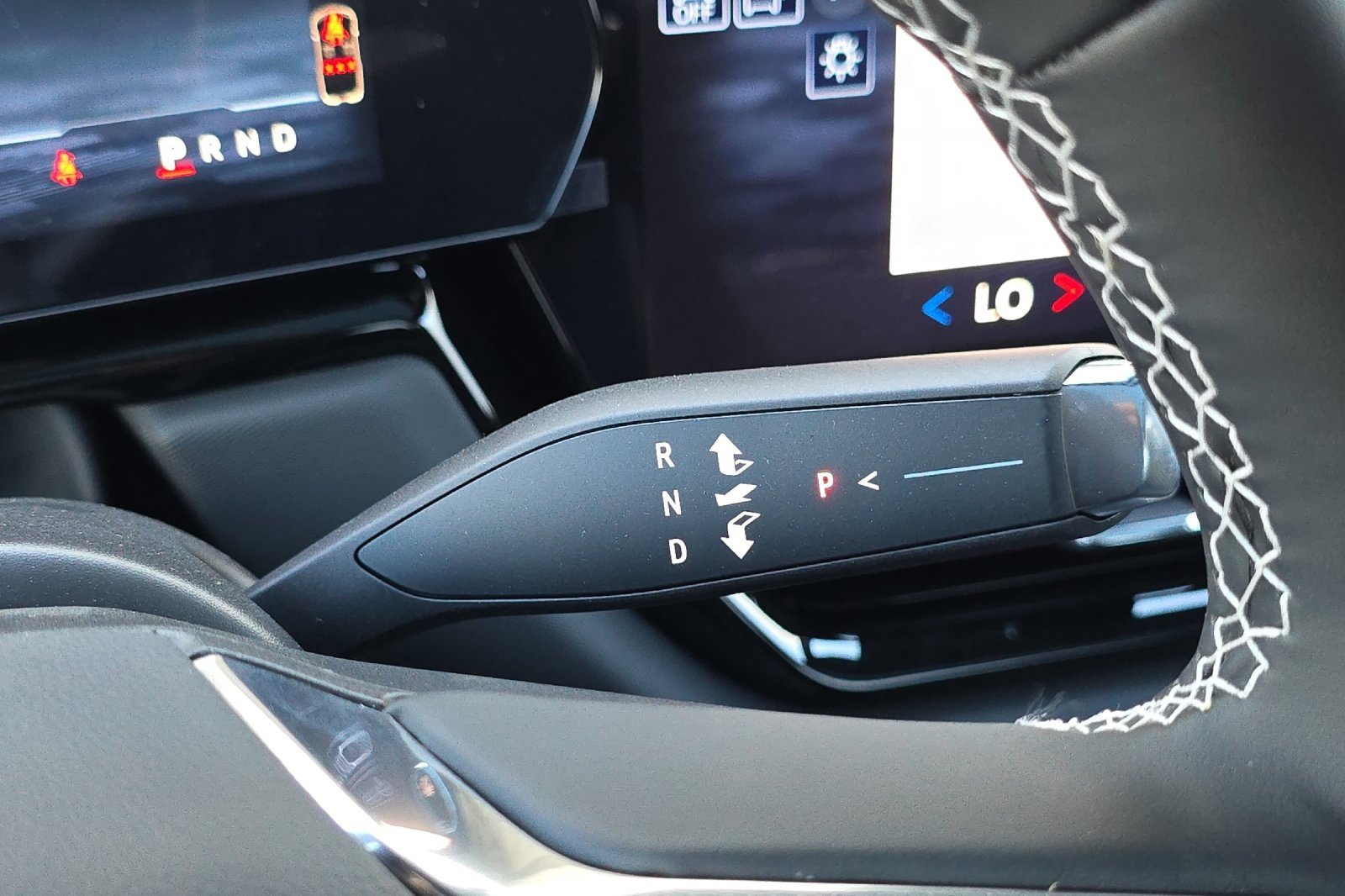 New 2026 Chevrolet Silverado EV Trail Boss image 24