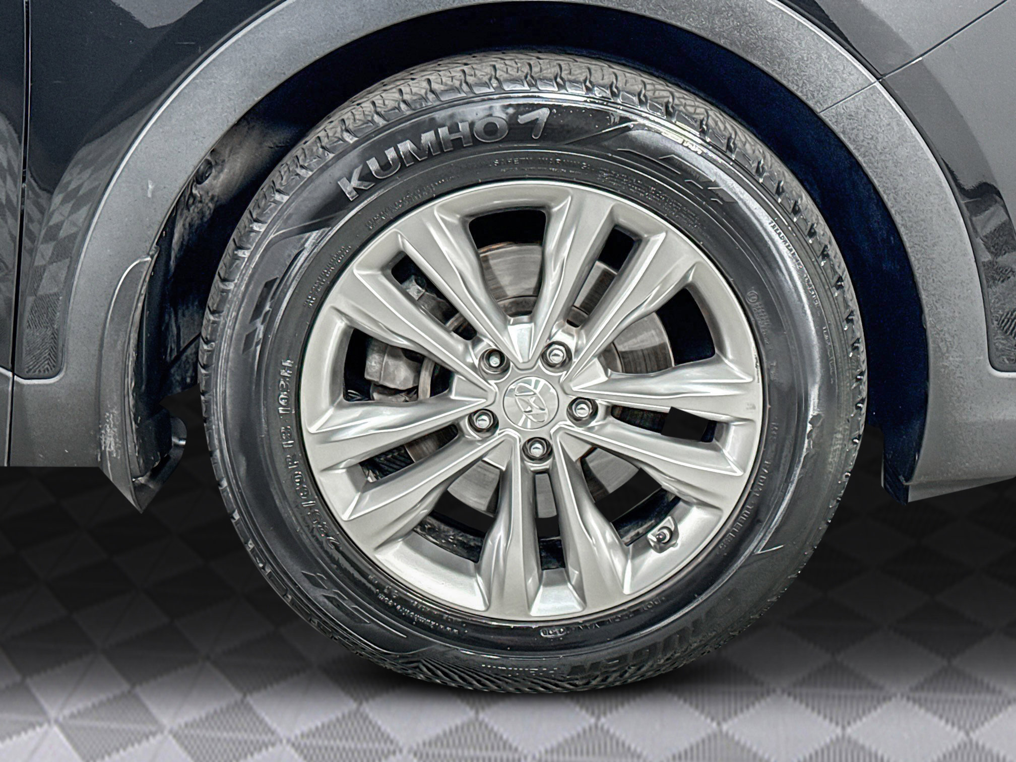 Used 2017 Hyundai Santa Fe Sport 2.0T image 38