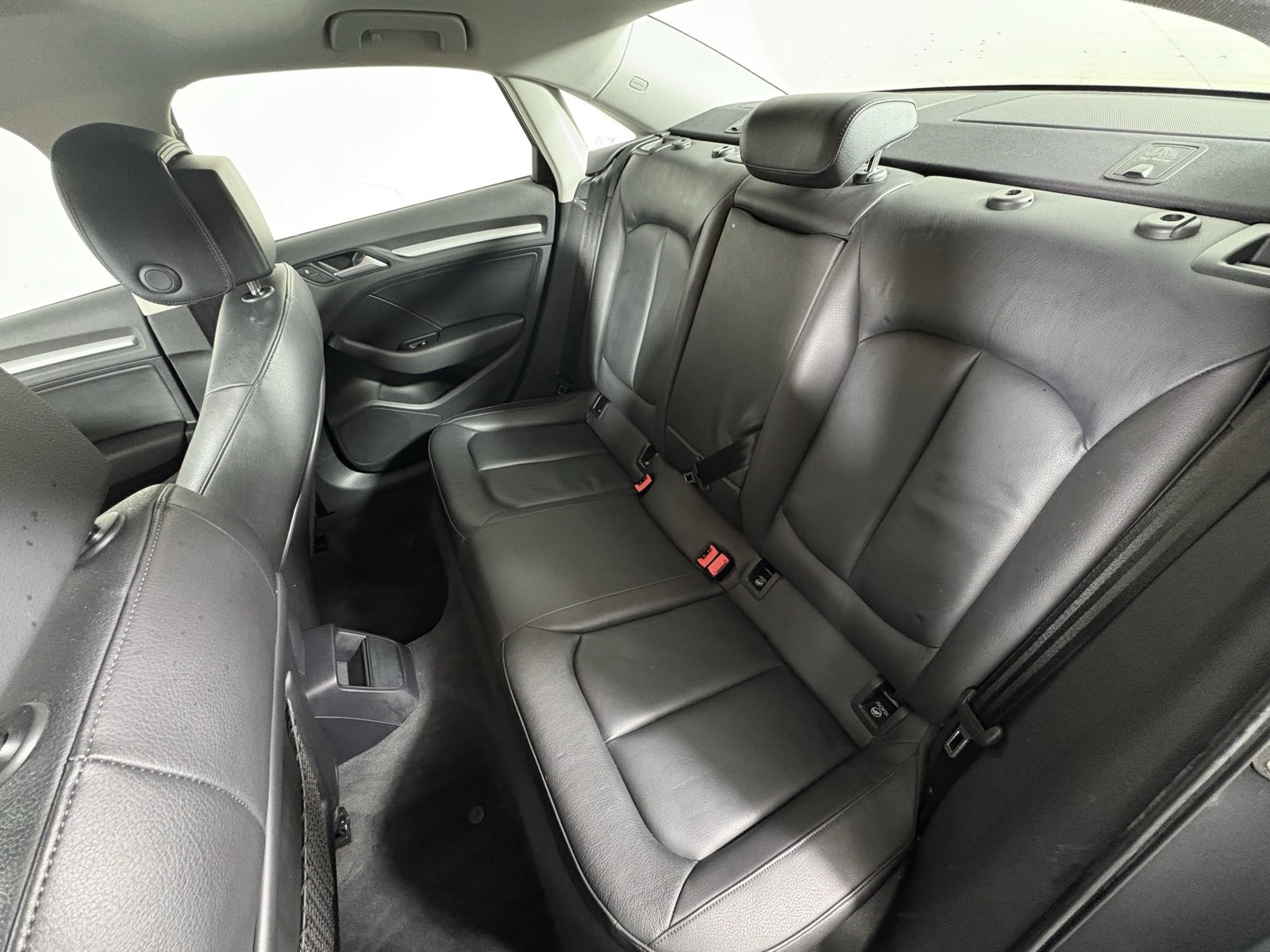 Used 2015 Audi A3 2.0T Premium image 12