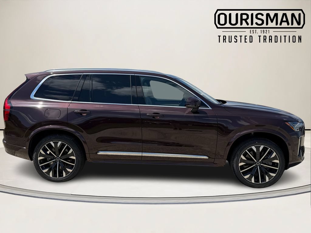 New 2026 Volvo XC90 T8 Plus AWD/4WD image 2