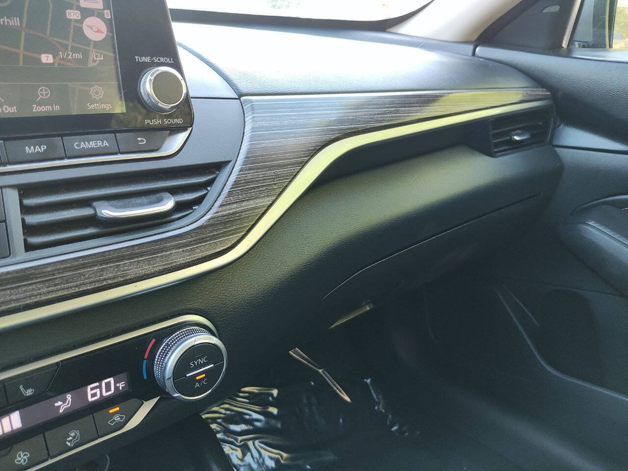 Used 2019 Nissan Altima 2.5 SL FWD image 44