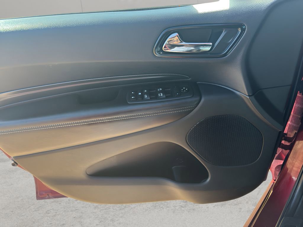 Used 2021 Dodge Durango GT image 12