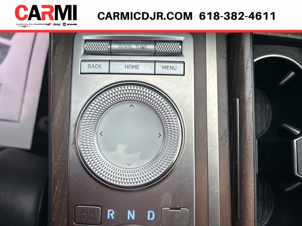 Used 2021 Genesis G80 2.5T w/ Prestige Package image 28