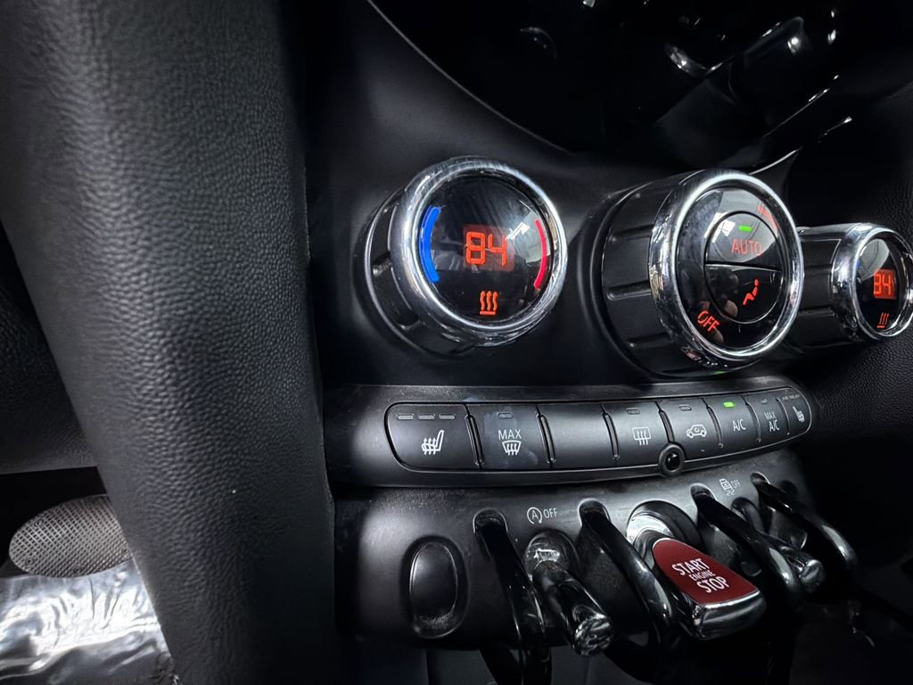 Used 2024 MINI Cooper Convertible FWD image 13