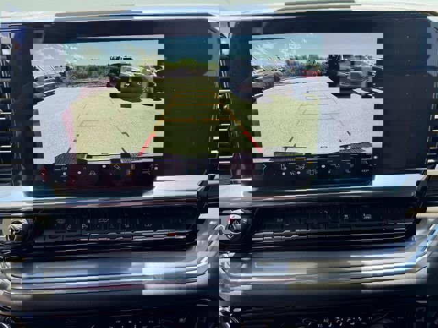 New 2025 Chevrolet Silverado 3500 High Country w/ High Country Premium Package image 44