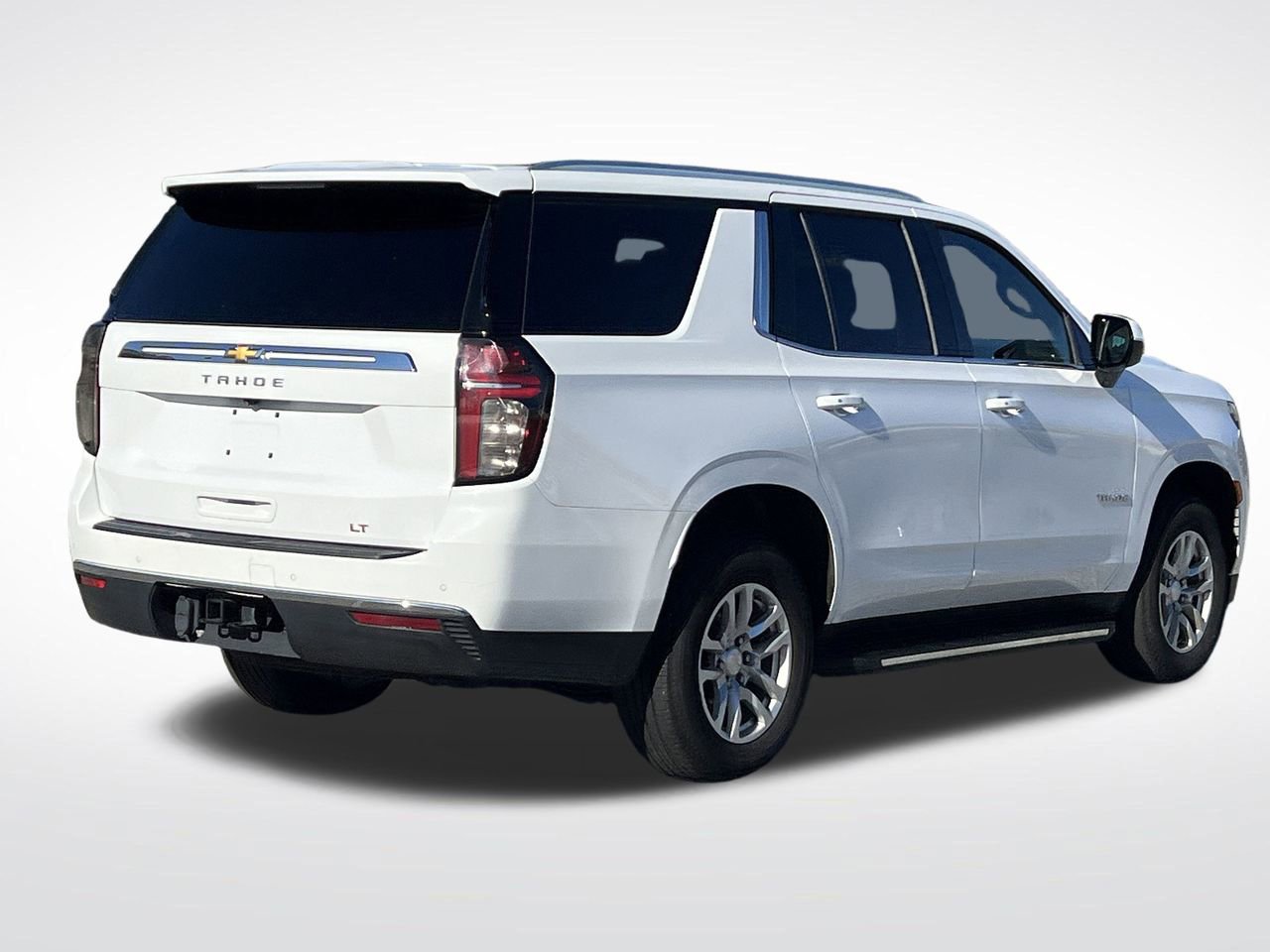 Used 2023 Chevrolet Tahoe LT image 38