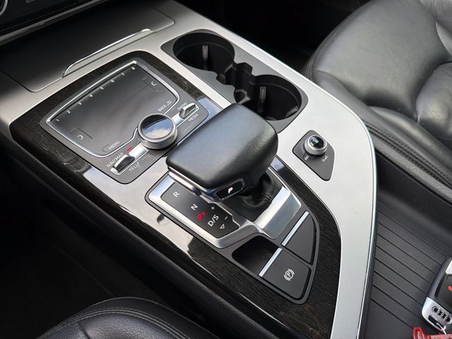 Used 2019 Audi Q7 2.0T Premium w/ Convenience Package AWD/4WD image 14
