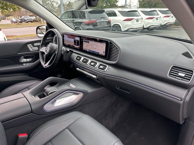 Certified 2024 Mercedes-Benz GLE 450e 4MATIC image 36