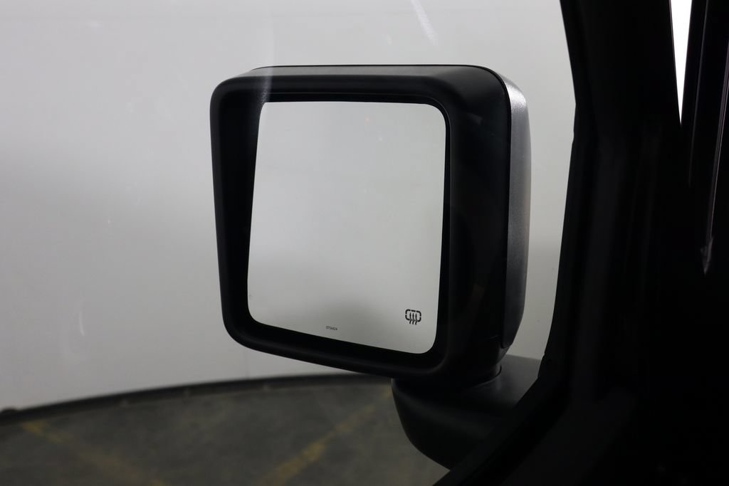 Used 2025 Jeep Gladiator Sport AWD/4WD image 40