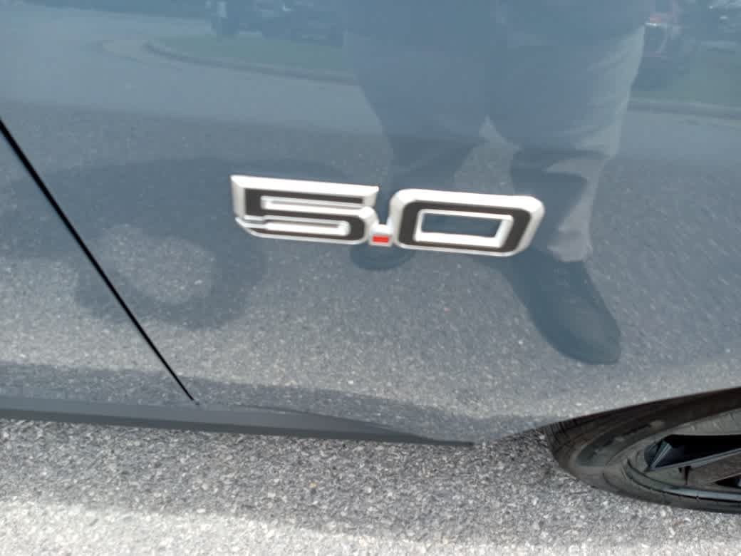 Used 2024 Ford Mustang GT RWD image 10