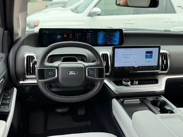 New 2027 Ford Expedition Platinum AWD/4WD image 9