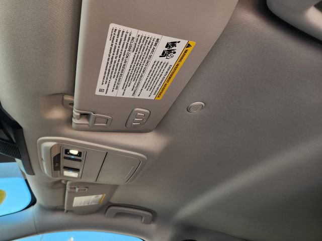 New 2025 Ford Mustang Mach-E Premium image 25