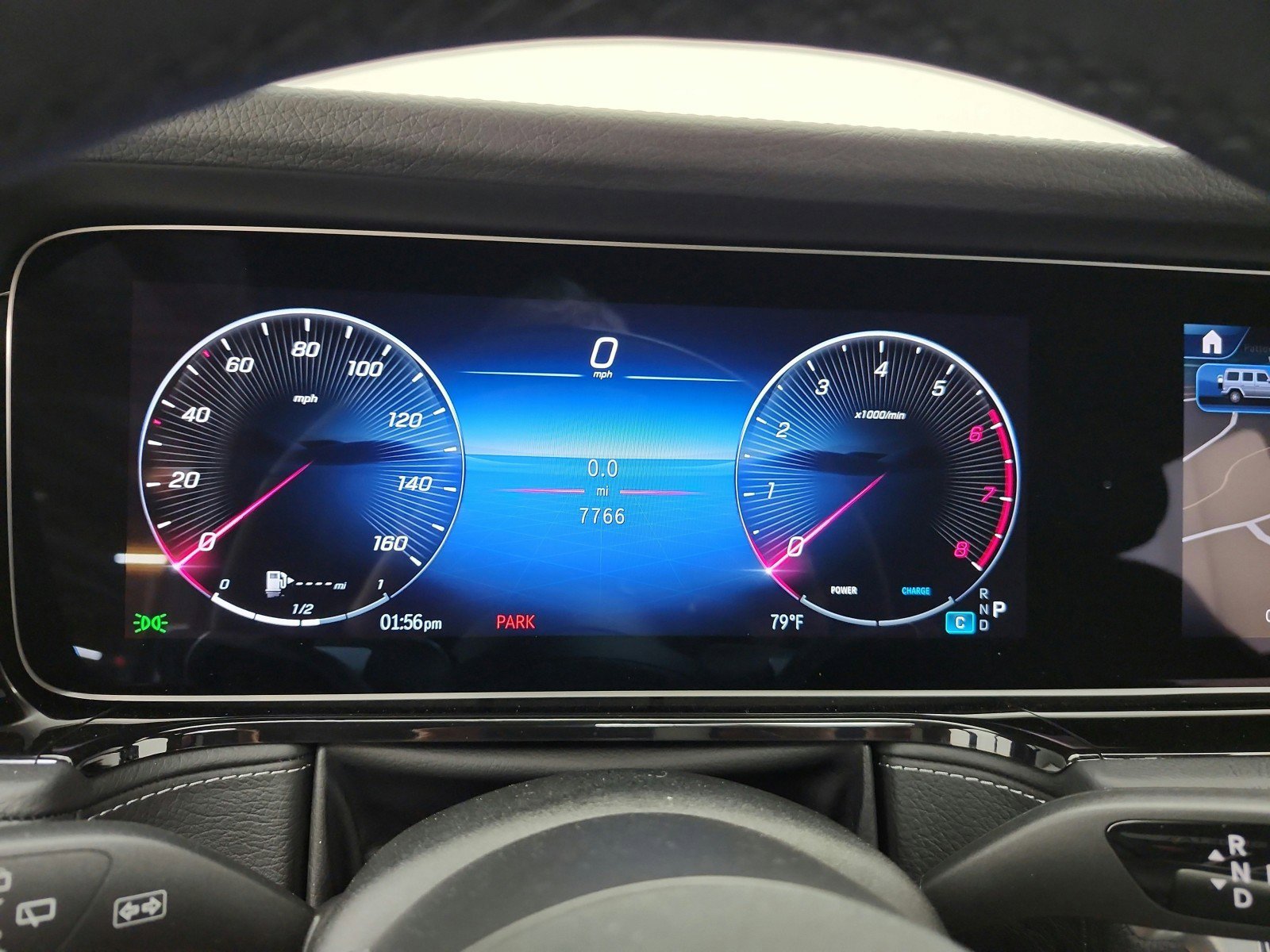 Used 2025 Mercedes-Benz G 550 image 12