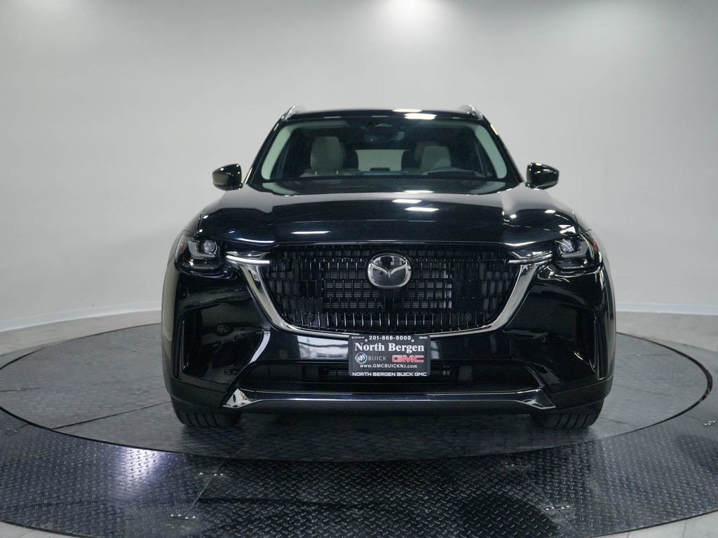 Used 2024 MAZDA CX-90 Plug-In Hybrid w/ Premium Pkg AWD/4WD image 2