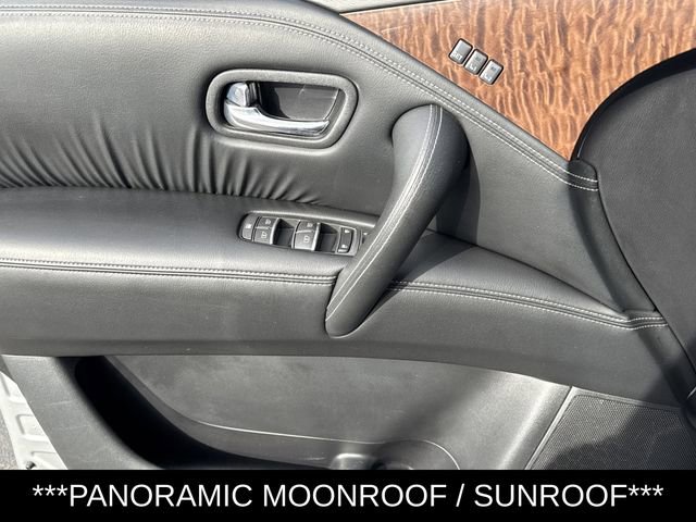 Used 2020 Nissan Armada SL image 6