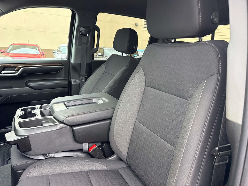 Used 2023 Chevrolet Silverado 1500 LT w/ Convenience Package II RWD image 25