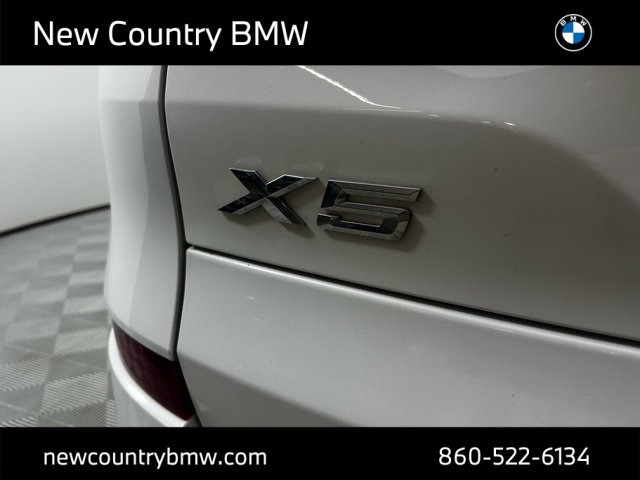 Used 2021 BMW X5 xDrive45e w/ M Sport Package image 10