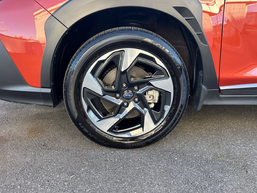 Certified 2024 Subaru Crosstrek 2.5i Limited AWD/4WD image 24