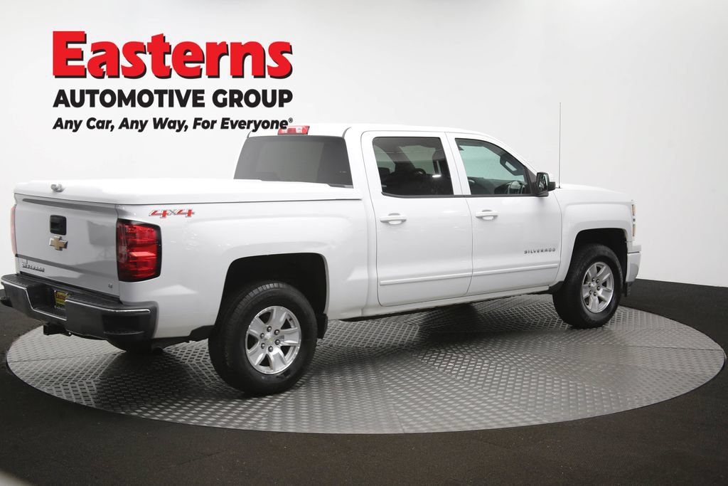 Used 2015 Chevrolet Silverado 1500 LT w/ All Star Edition AWD/4WD image 43