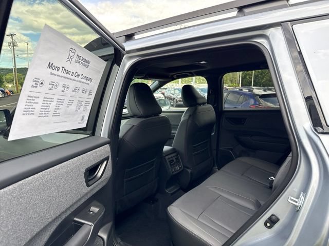 New 2026 Subaru Outback Limited AWD/4WD image 16