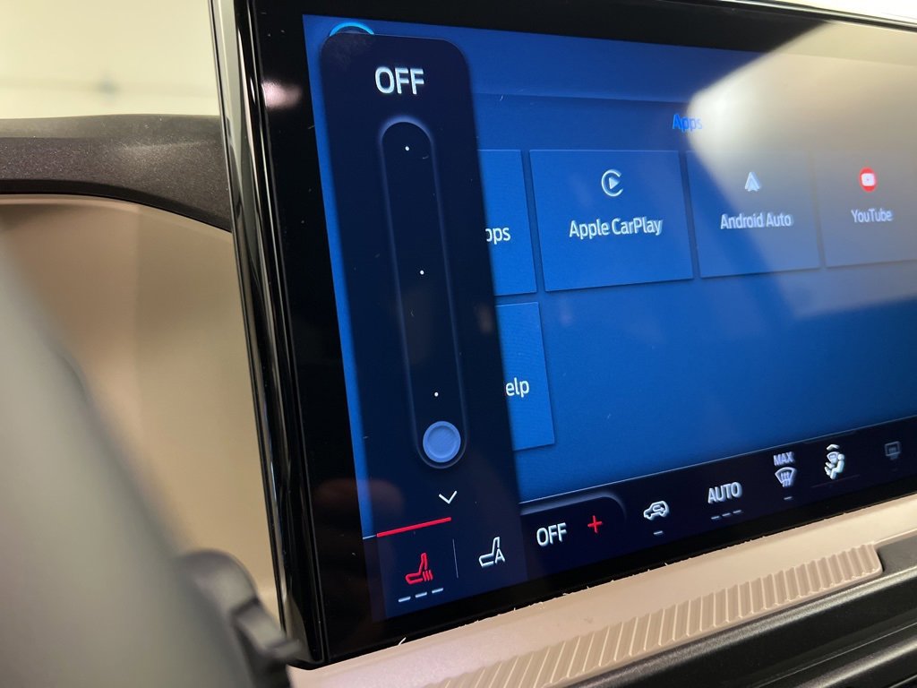 New 2025 Ford Bronco Sport Big Bend w/ Convenience Package image 12