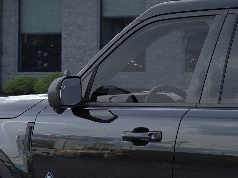 New 2025 Ford Bronco Sport Outer Banks w/ Outer Banks Tech Package+ image 20