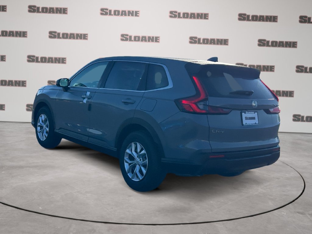 New 2027 Honda CR-V LX image 3
