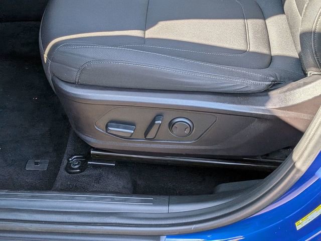 Used 2022 Hyundai Tucson SEL w/ Convenience Package image 12