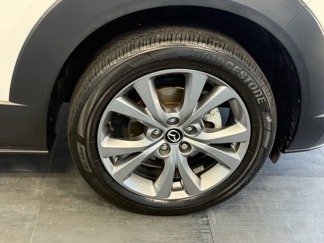 Certified 2023 MAZDA CX-30 AWD 2.5 S w/ Preferred Package image 17