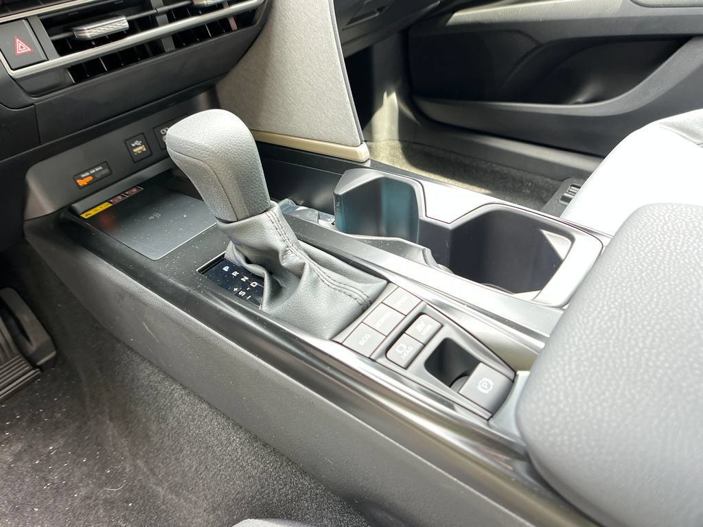 New 2026 Toyota Camry LE AWD/4WD image 21