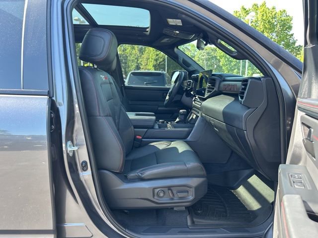 Used 2025 Toyota Tundra TRD Pro AWD/4WD image 21