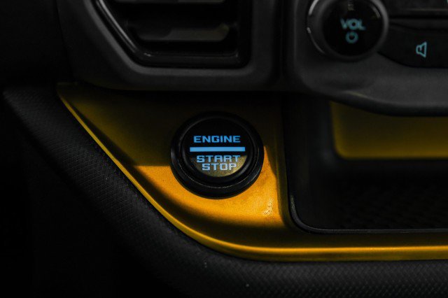 Used 2021 Ford Bronco Sport Badlands image 19