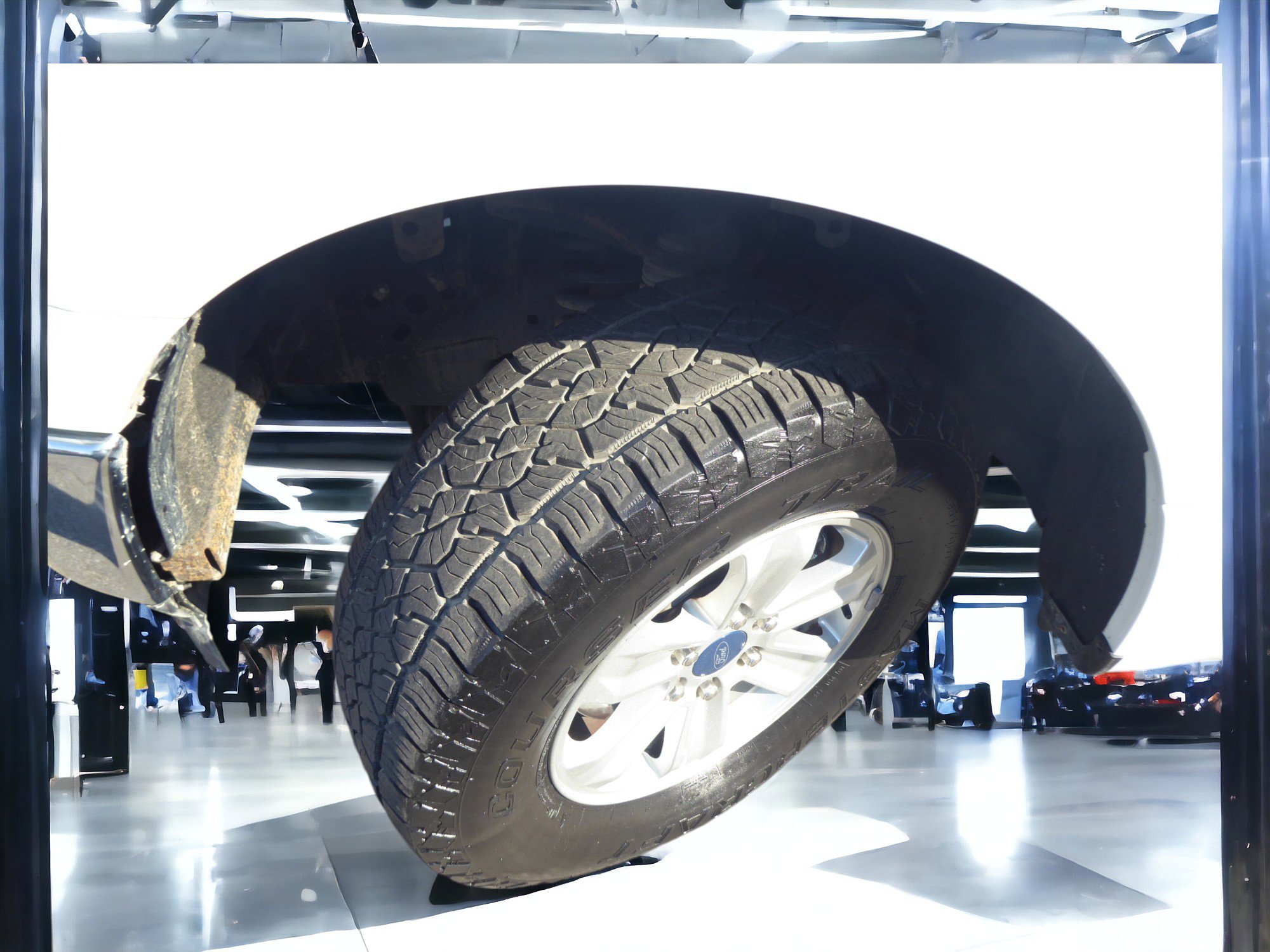 Used 2018 Ford F150 XL w/ Equipment Group 101A Mid image 19