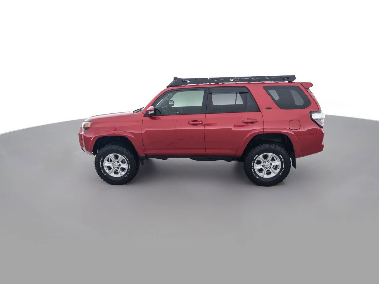 Used 2016 Toyota 4Runner SR5 Premium image 8