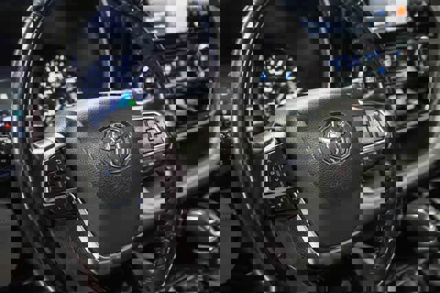 Certified 2021 Toyota Highlander XLE image 22