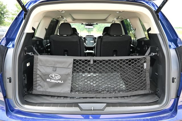 New 2026 Subaru Ascent Touring AWD/4WD image 15