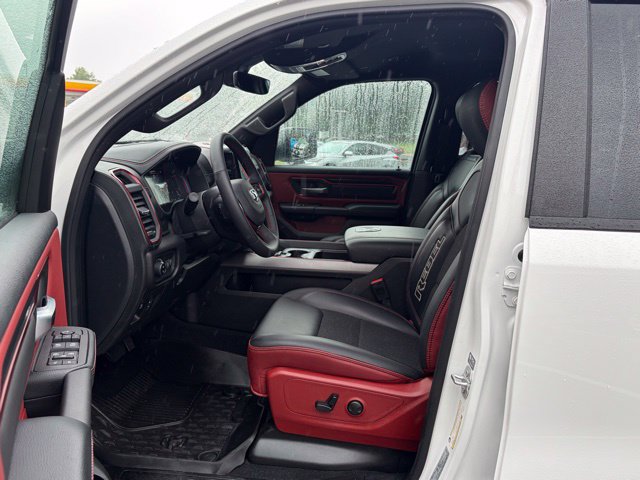 Used 2026 RAM 1500 Rebel w/ Rebel Level 1 Equipment Group AWD/4WD image 14